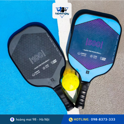 Vợt Pickleball (Pickleball Paddle)