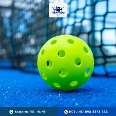 Bóng Pickleball
