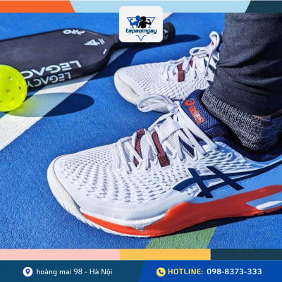 Giày Chơi Pickleball
