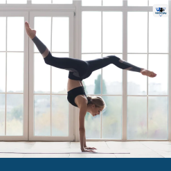 Dụng cụ tập Yoga
