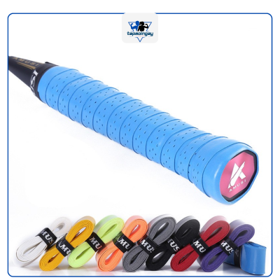 Một số lưu ý khi quấn cán vợt Yonex