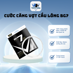 Cước Căng Vợt Cầu Lông BG7,Dành Cho Người Thiên Công DV02