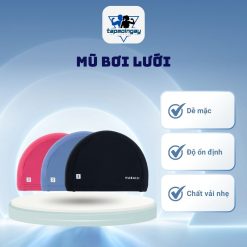 Mũ bơi lưới
