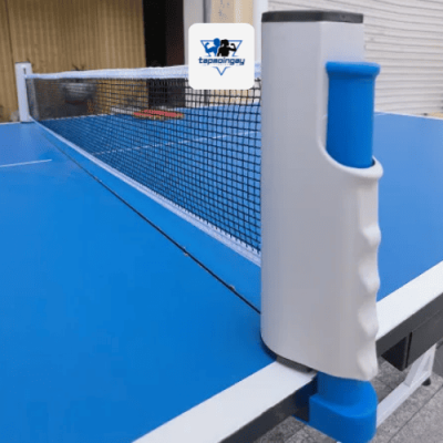 Lưới quây bóng bàn gấp gọn