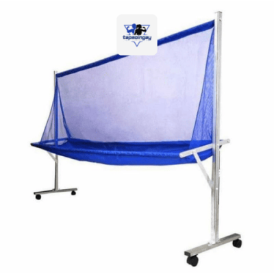 Lưới quây bóng bàn thích hợp