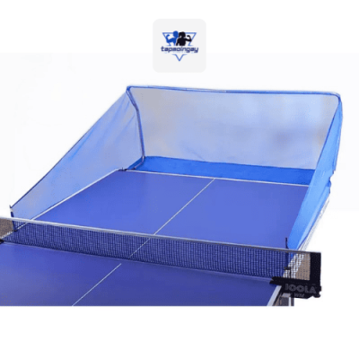 Lưới quây bóng bàn phù hợp với mọi người