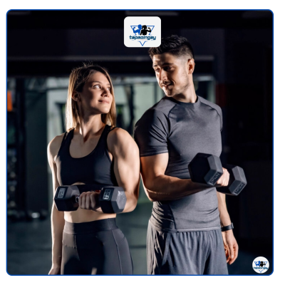 lợi ích khi có một lịch tập gym tại nhà