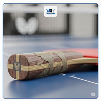 Chọn cốt vợt bóng bàn hai tốc độ theo lối chơi