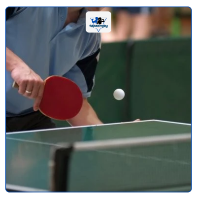 Cách đánh bóng bàn xoáy