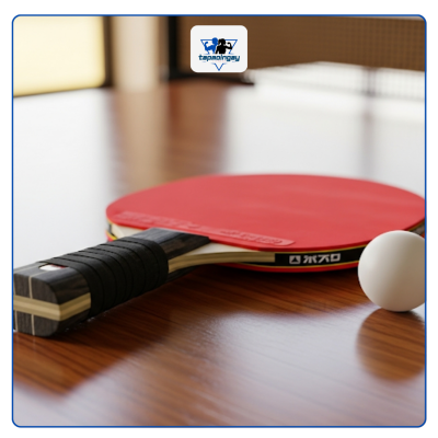 Vợt bóng bàn xịn