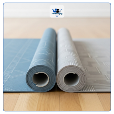Tại Sao Chọn Đúng Thảm Yoga Lại Quan Trọng