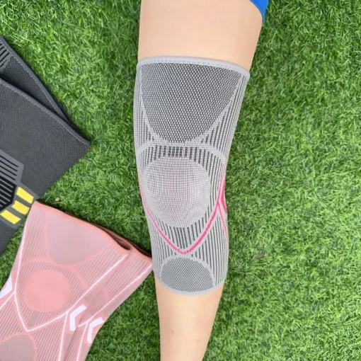 Băng bảo vệ đầu gối