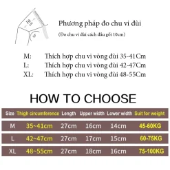 Băng bảo vệ đầu gối