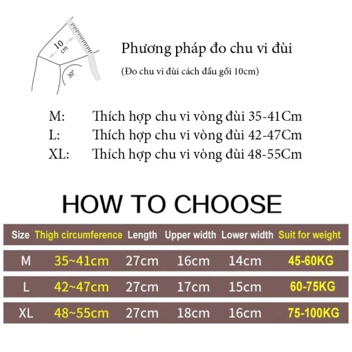 Băng bảo vệ đầu gối