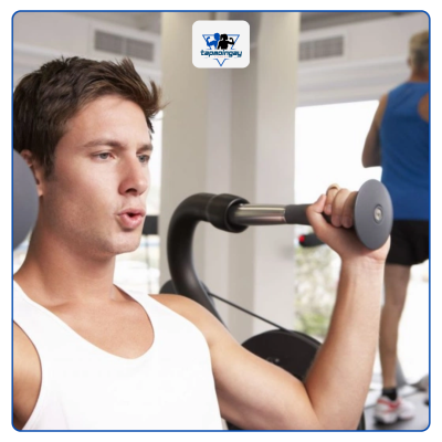 Các bài tập hít thở hỗ trợ tập gym