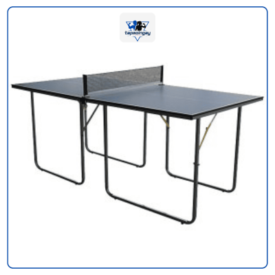 Bộ tập bóng bàn ở nhà