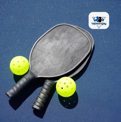 bộ pickleball