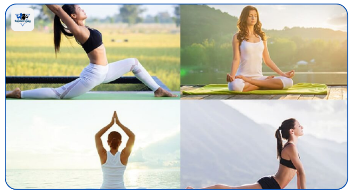 nhược điểm của tập yoga