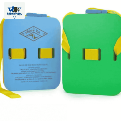Các loại dụng cụ tập bơi phổ biến cho bé