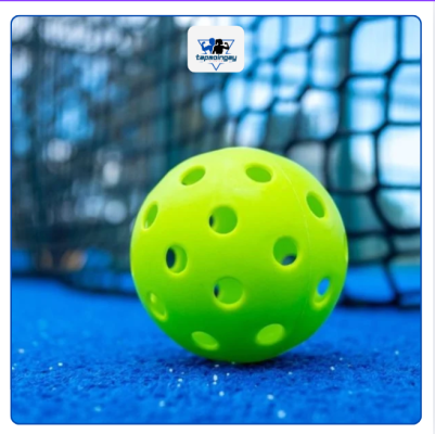 bóng pickleball
