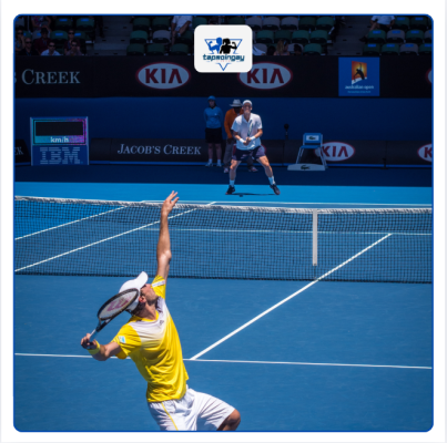 sự khác nhau giữa pickleball và tennis