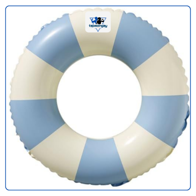 Cách dán phao bơi bị thủng 